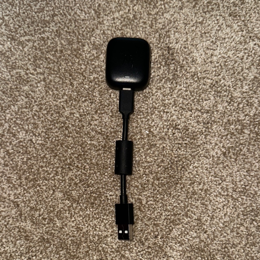 Whoop Wireless Charing Pack